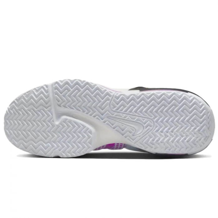 NIKE Lebron Witness VII - DM1123-500 [5]