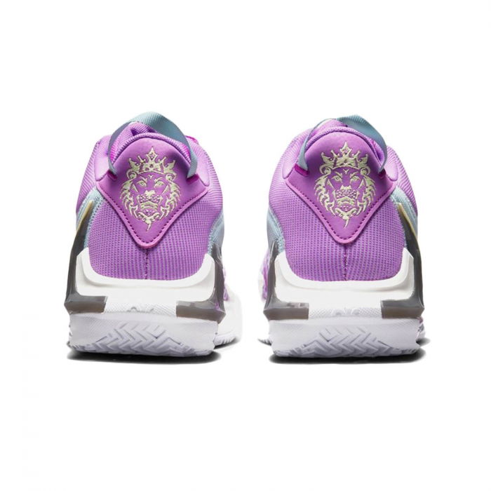 NIKE Lebron Witness VII - DM1123-500 [6]