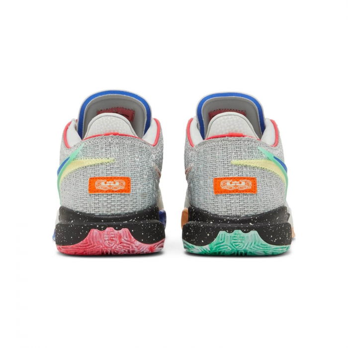 NIKE Lebron XX - DJ5423-002 [6]