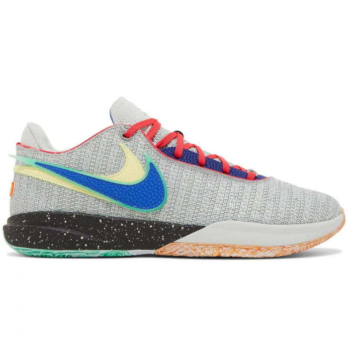 NIKE Lebron XX - DJ5423-002 [1]