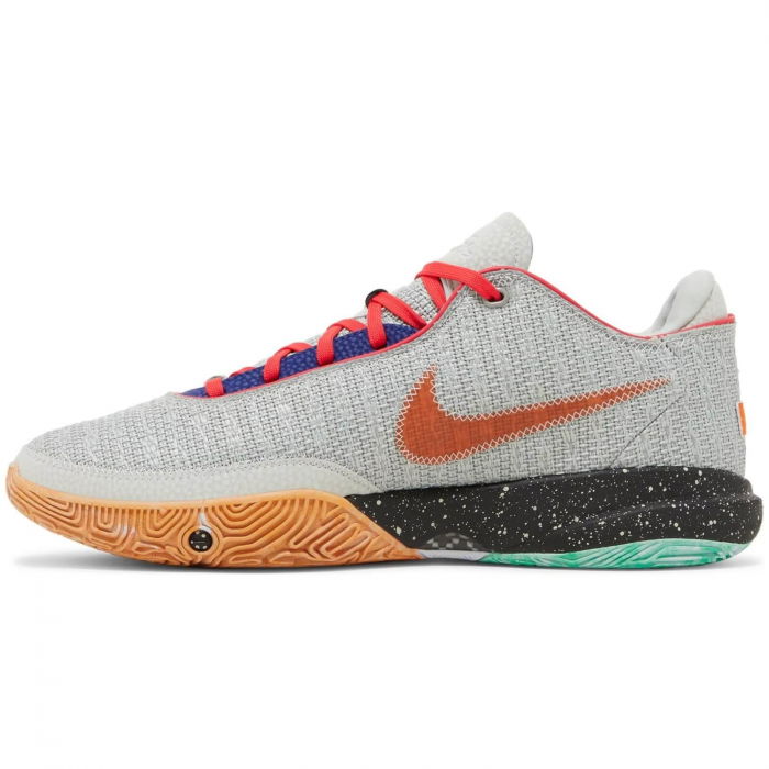 NIKE Lebron XX - DJ5423-002 [2]
