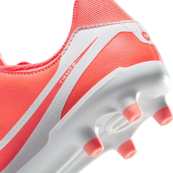 NIKE Legend 10 Academy JR FG-MG - DV4348-800 [9]