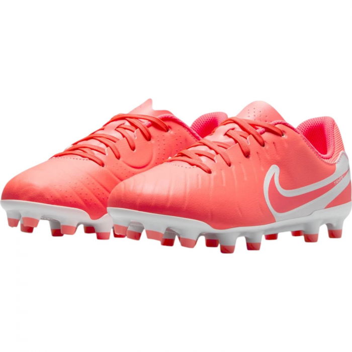 NIKE Legend 10 Academy JR FG-MG - DV4348-800 [4]