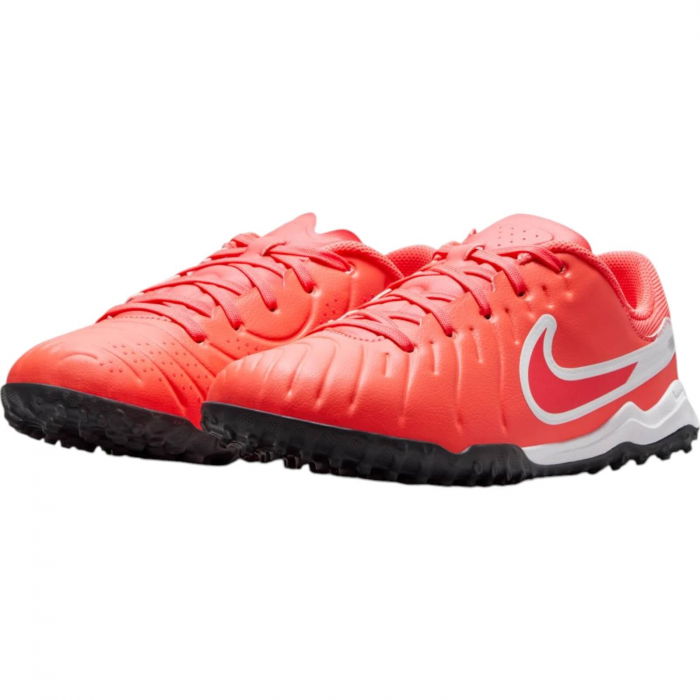 NIKE Legend 10 Academy Turf JR - DV4351-800 [4]
