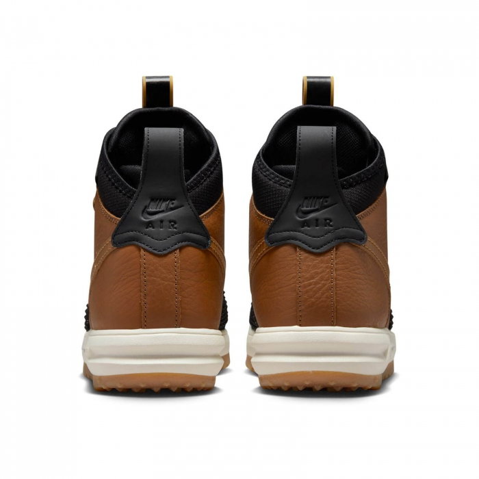 NIKE Lunar Force 1 Duckboot - 805899-202 [6]