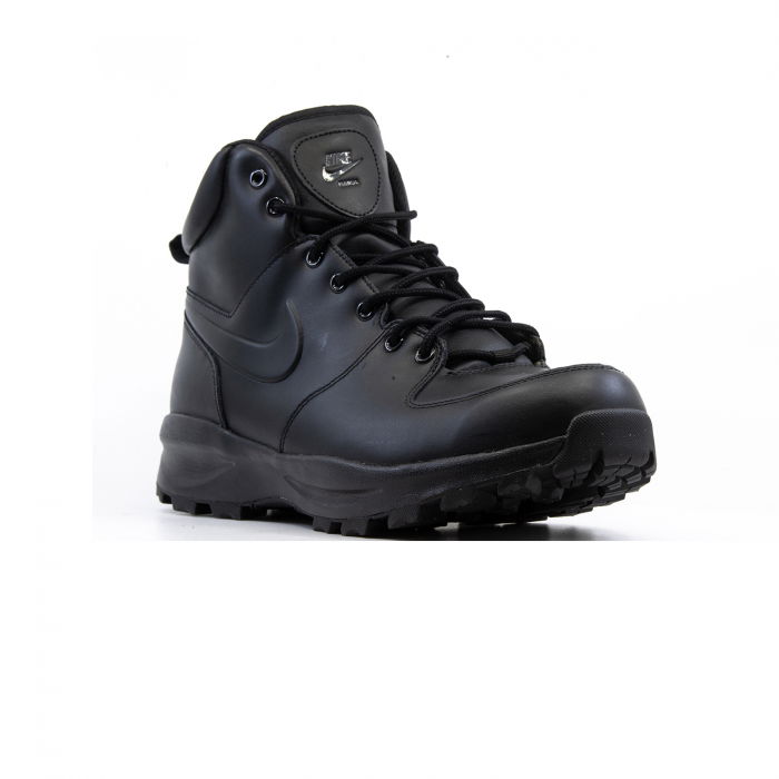 Ghete NIKE Manoa Leather - 454350-003 [3]