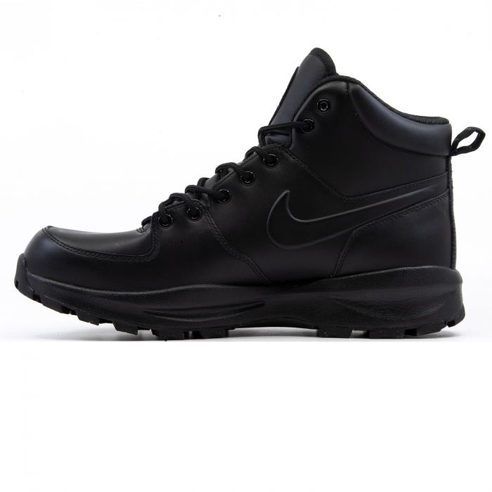 Ghete NIKE Manoa Leather - 454350-003 [2]