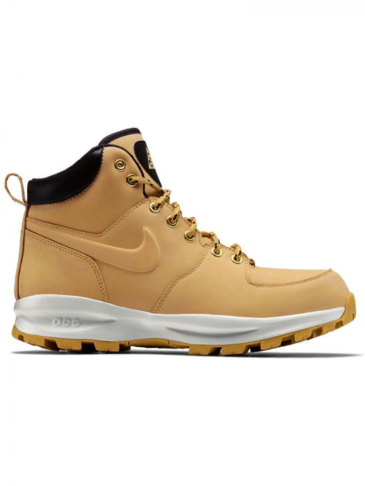 NIKE Manoa Leather Haystack - 454350-700 [1]