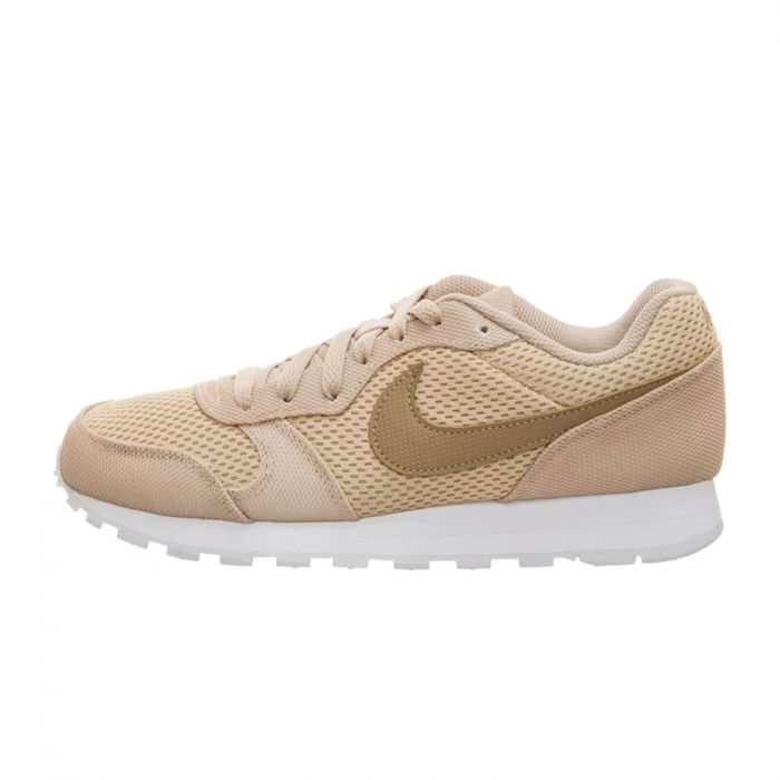 NIKE MD Runner 2 SE Gs  - AQ9121-201 [2]