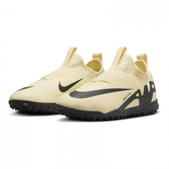 NIKE Mercurial Vapor 15 Academy Turf Jr - DJ5621-700 [4]