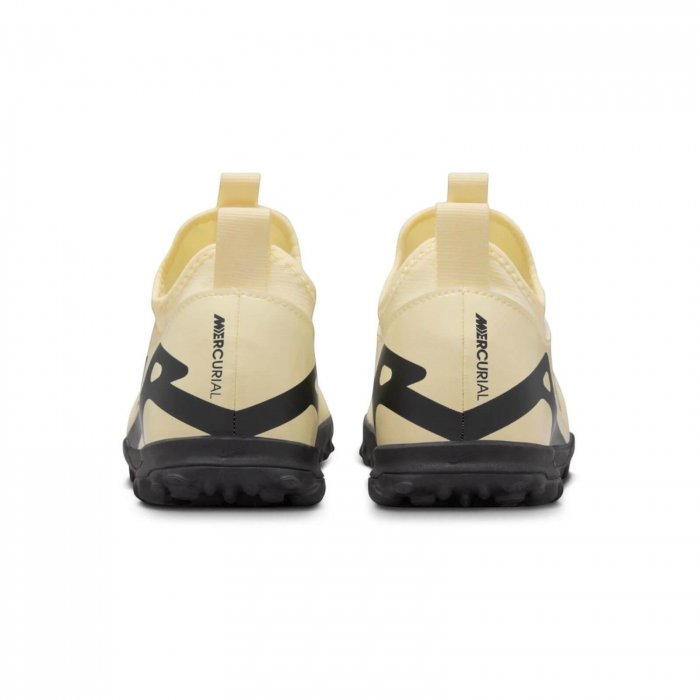 NIKE Mercurial Vapor 15 Academy Turf Jr - DJ5621-700 [6]