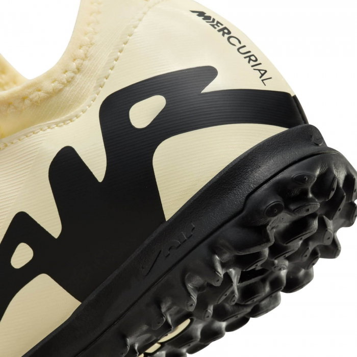 NIKE Mercurial Vapor 15 Academy Turf Jr - DJ5621-700 [7]