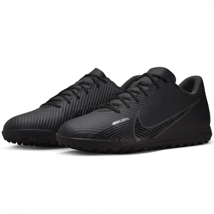 NIKE Mercurial Vapor 15 Club Turf - DJ5968-001 [4]