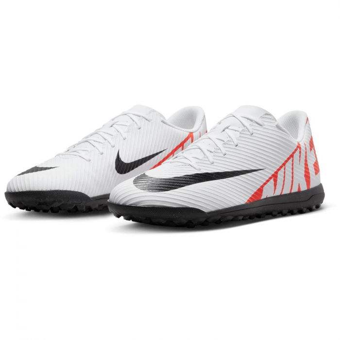 NIKE Mercurial Vapor 15 Club Turf - DJ5968-600 [4]