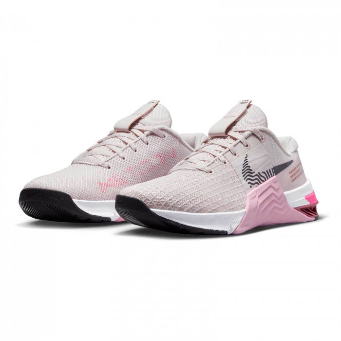NIKE Metcon 8 - DO9327-600 [4]