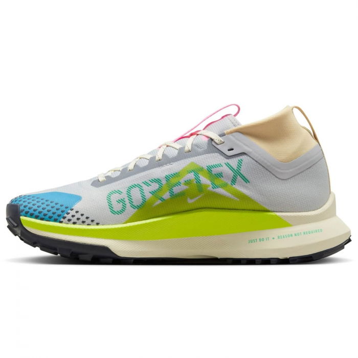NIKE Pegasus Trail 4 Gore-TEX - DJ7926-002 [2]