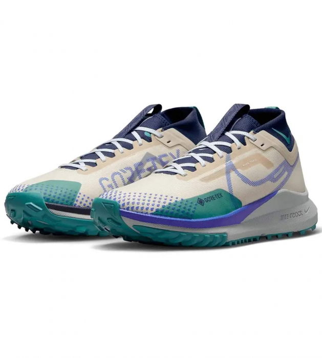 NIKE Pegasus Trail 4 Gore-TEX - DJ7926-100 [4]