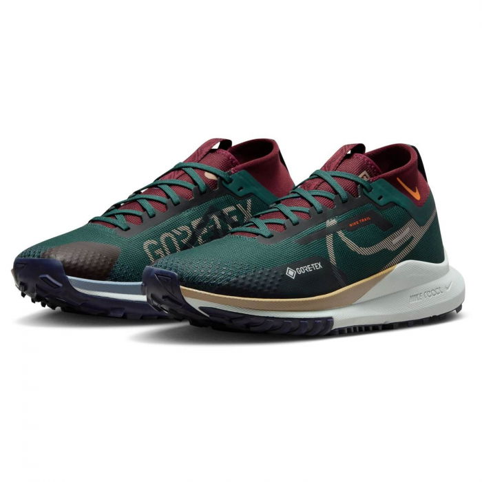 NIKE Pegasus Trail 4 Gore-Tex - DJ7926-302 [4]