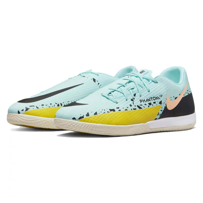NIKE Phantom GT2 Academy Indoor Court - DC0765-407 [4]