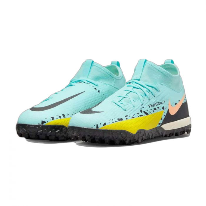 NIKE Phantom GT2 JR Academy Dinamic Fit Turf - DC0818-407 [4]