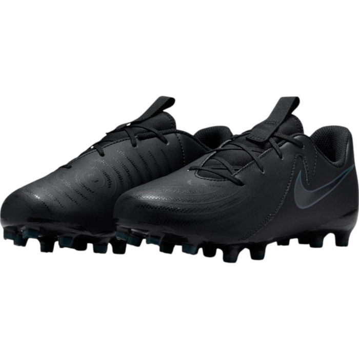 NIKE Phantom GX 2 Academy JR FG-MG - FD6722-002 [4]