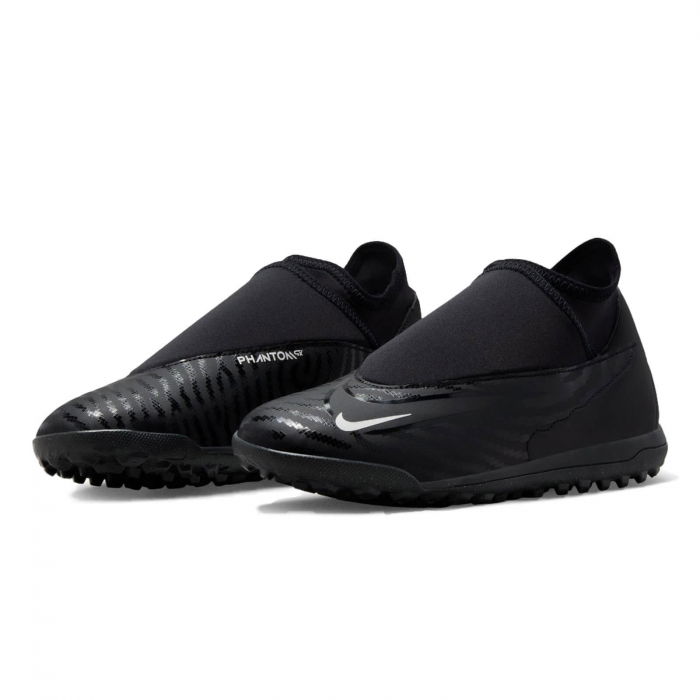 NIKE Phantom GX Club DF Turf - DD9487-010 [4]
