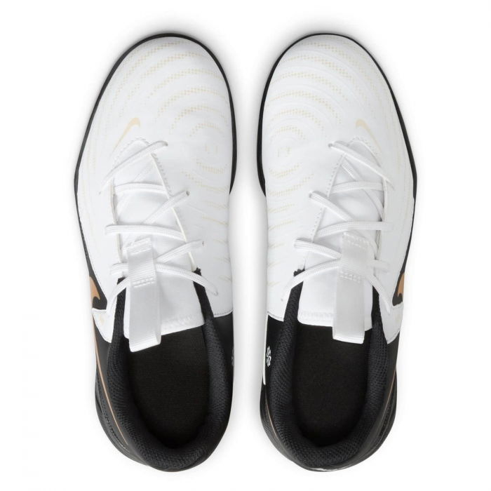 NIKE Phantom GX II Club Turf Jr - FJ2608-100 [3]