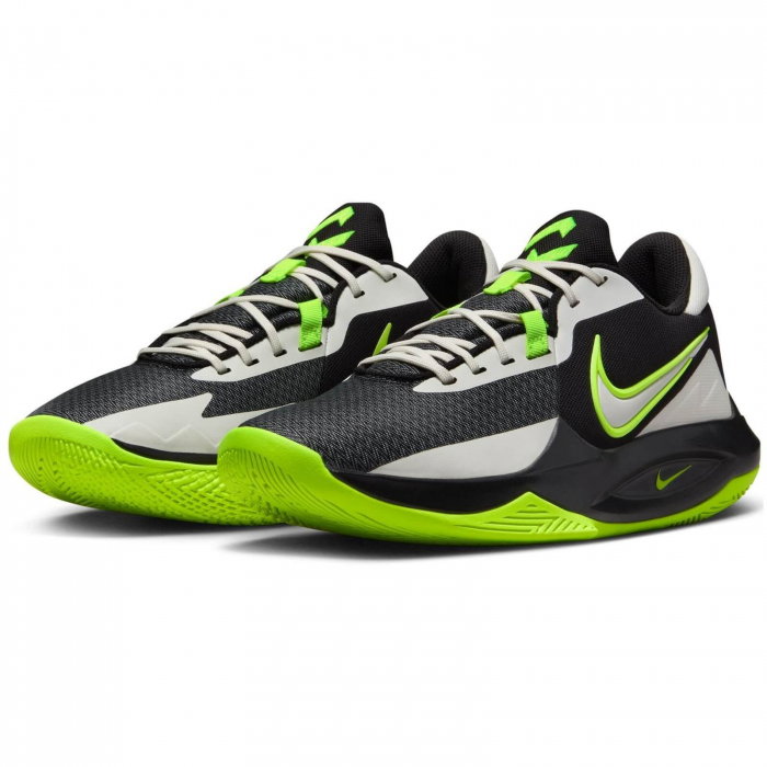 NIKE Precision VI - DD9535-009 [4]