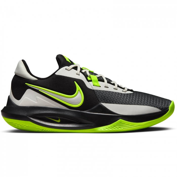 NIKE Precision VI - DD9535-009 [1]