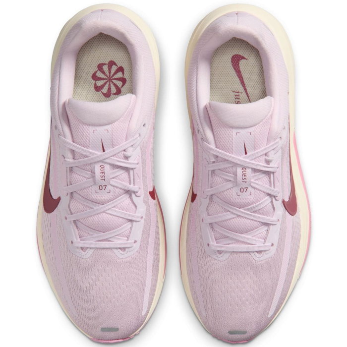 NIKE Quest 7 - IM9291-500 [3]