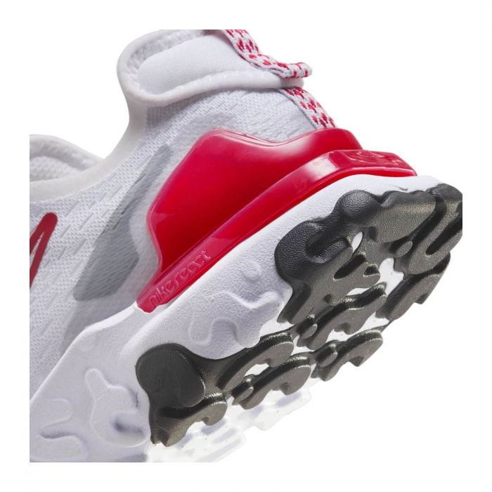 NIKE React Vision GS SI - HF9094-100 [5]