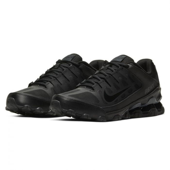 NIKE Reax 8 TR Mesh - 621716-008 [4]