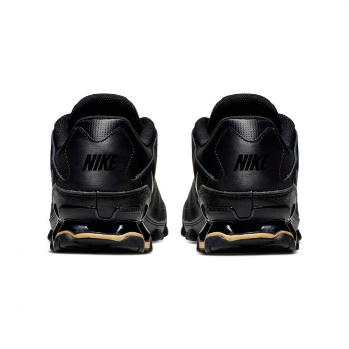 NIKE Reax 8 TR Mesh - 621716-020 [6]