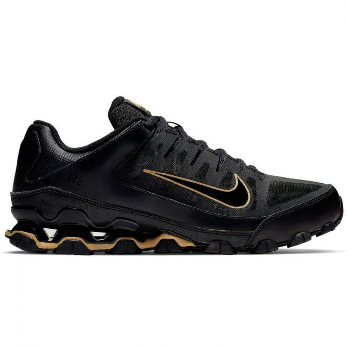 NIKE Reax 8 TR Mesh - 621716-020 [1]
