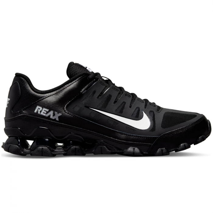 NIKE Reax 8 TR Mesh - 621716-033 [1]