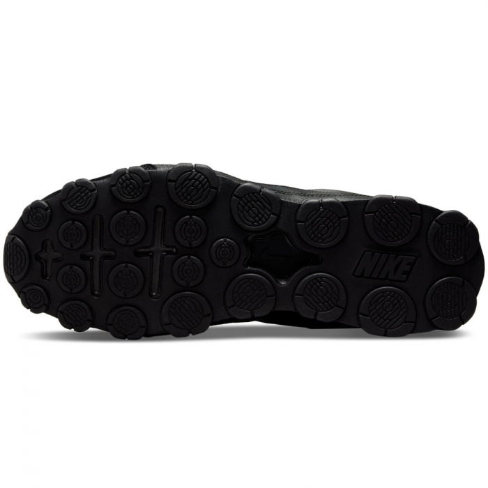 NIKE Reax 8 TR Mesh - 621716-033 [5]
