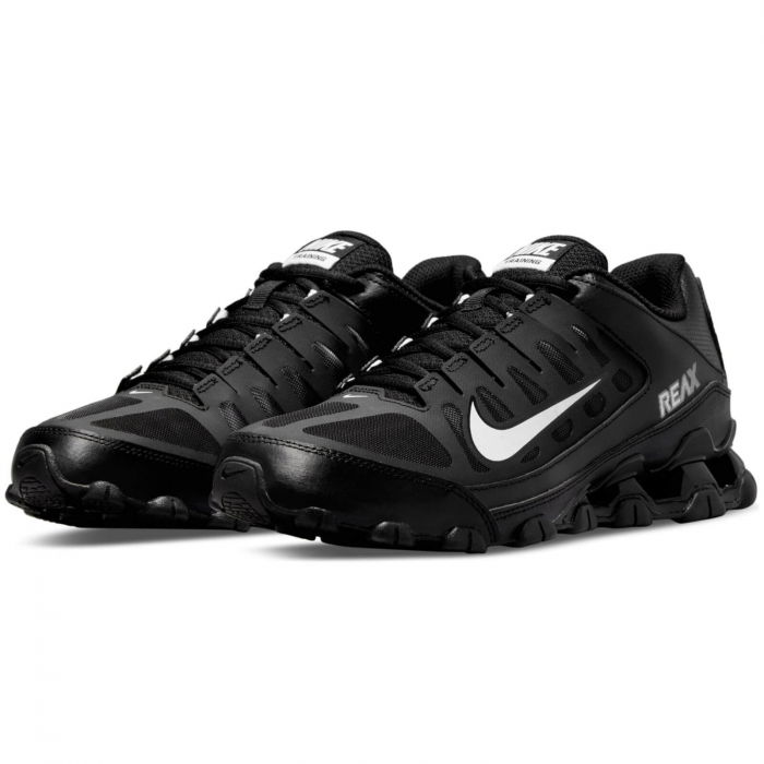 NIKE Reax 8 TR Mesh - 621716-033 [4]