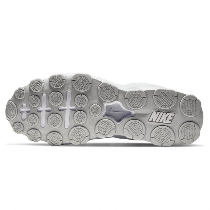 NIKE Reax 8 TR Mesh - 621716-102 [5]