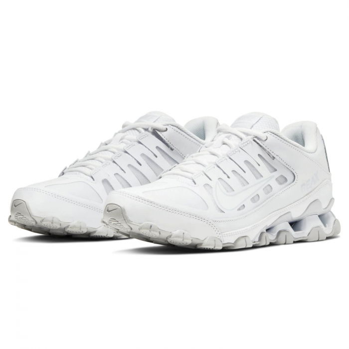 NIKE Reax 8 TR Mesh - 621716-102 [4]