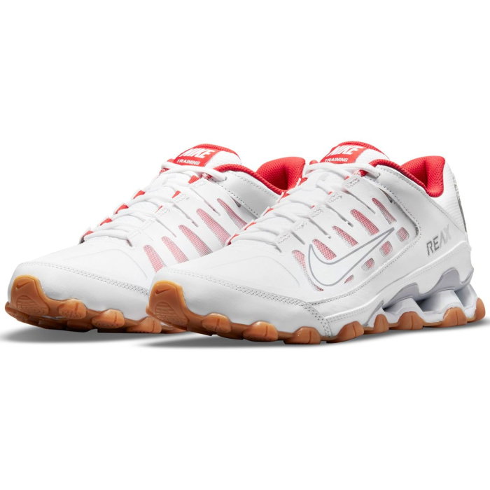 NIKE Reax 8 TR Mesh - 621716-103 [4]