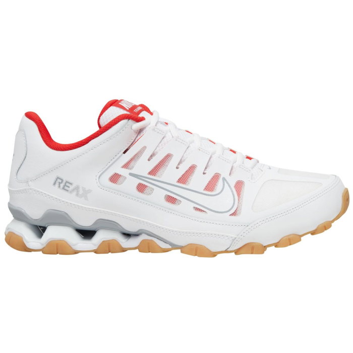 NIKE Reax 8 TR Mesh - 621716-103 [1]
