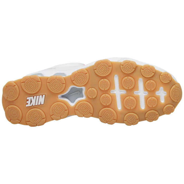 NIKE Reax 8 TR Mesh - 621716-103 [5]
