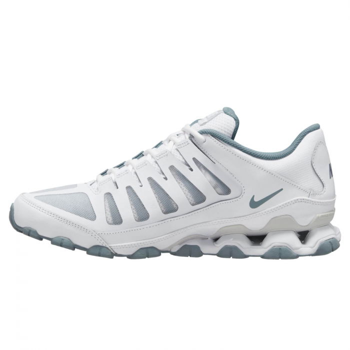 NIKE Reax 8 TR Mesh - 621716-105 [2]