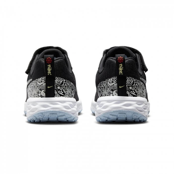NIKE Revolution 6 JP PSV - DV3182-001 [6]