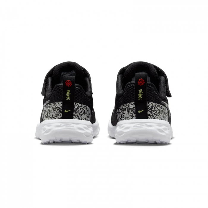 NIKE Revolution 6 JP TDV - DV3183-001 [6]