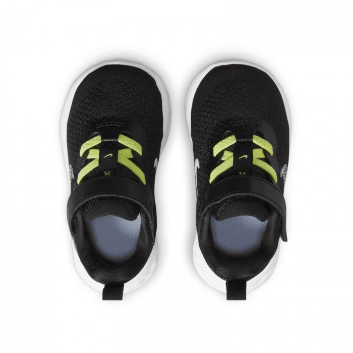 NIKE Revolution 6 JP TDV - DV3183-001 [3]