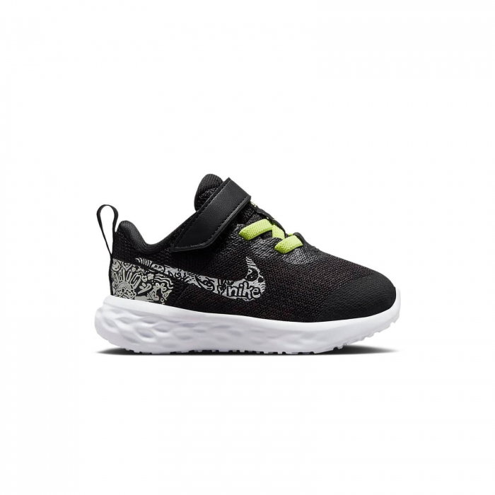 NIKE Revolution 6 JP TDV - DV3183-001 [1]