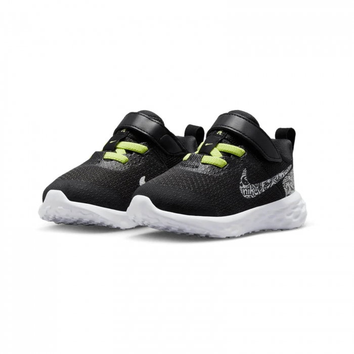 NIKE Revolution 6 JP TDV - DV3183-001 [4]