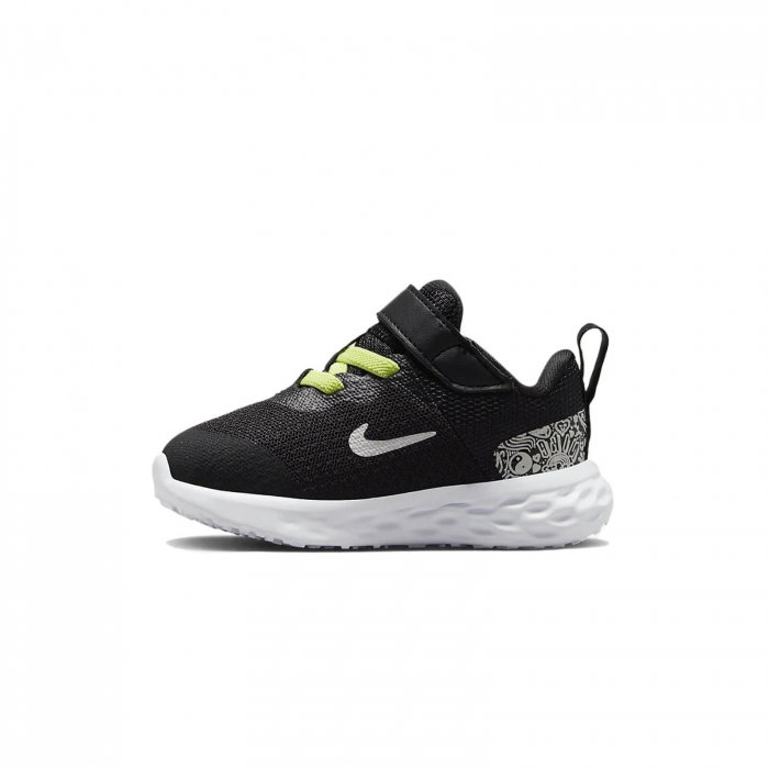 NIKE Revolution 6 JP TDV - DV3183-001 [2]