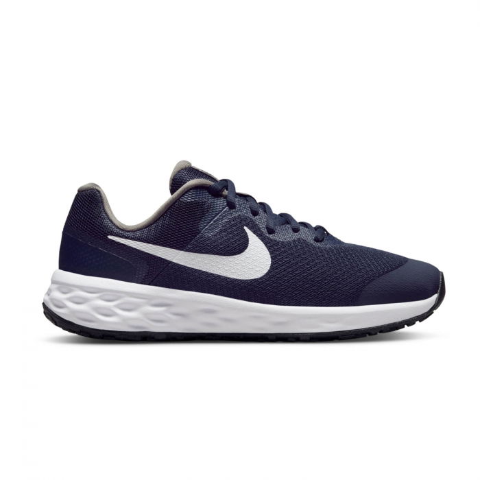 NIKE Revolution 6 Next Nature  GS - DD1096-400 [1]